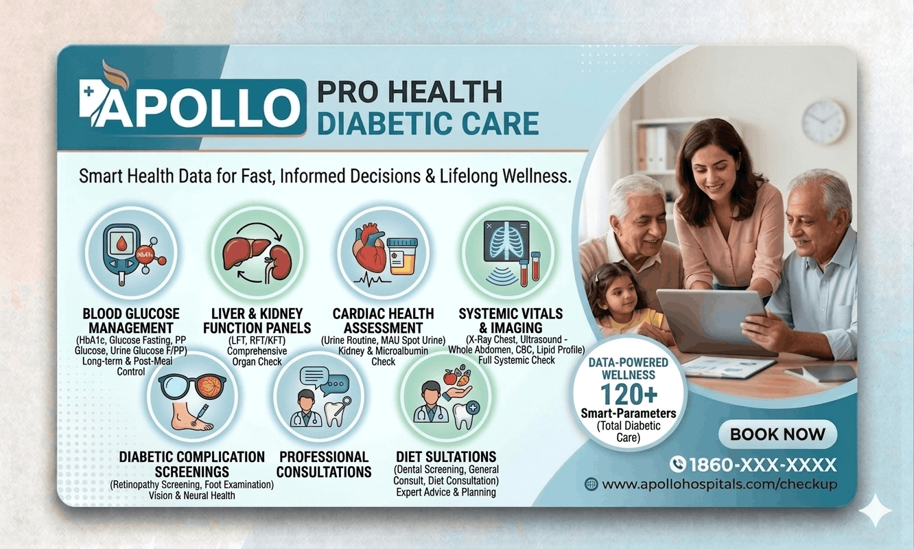PRO HEALTH DIABETIC CARE